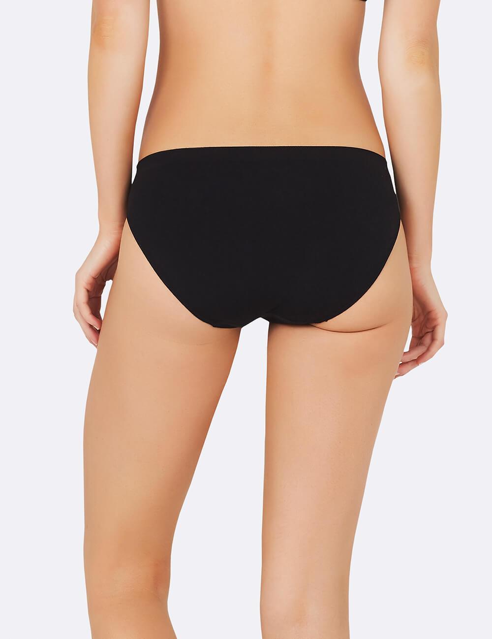 Boody Woman's Classic Bikini Underwear image 1