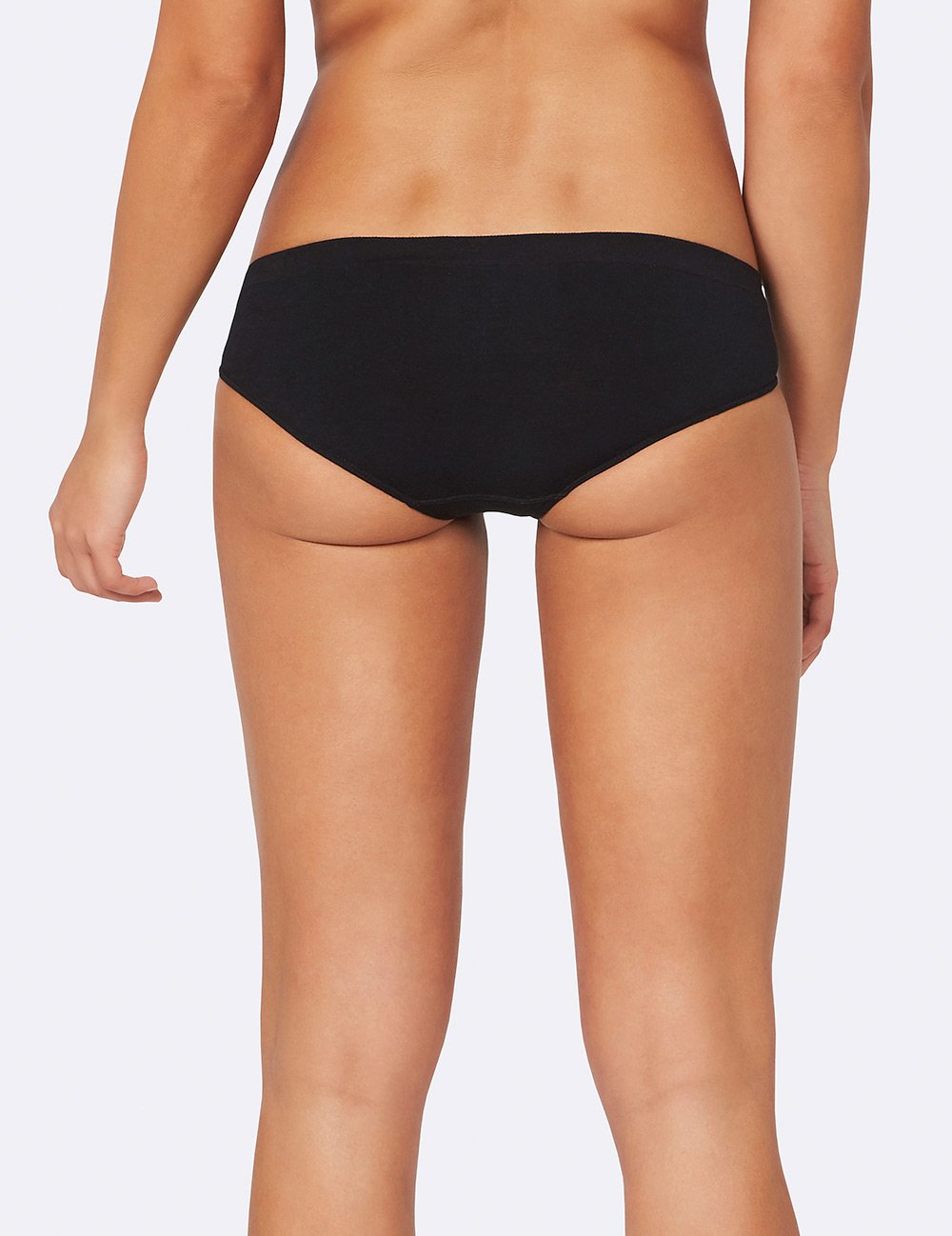 Boody Woman's Hipster Bikini Underwear image 1