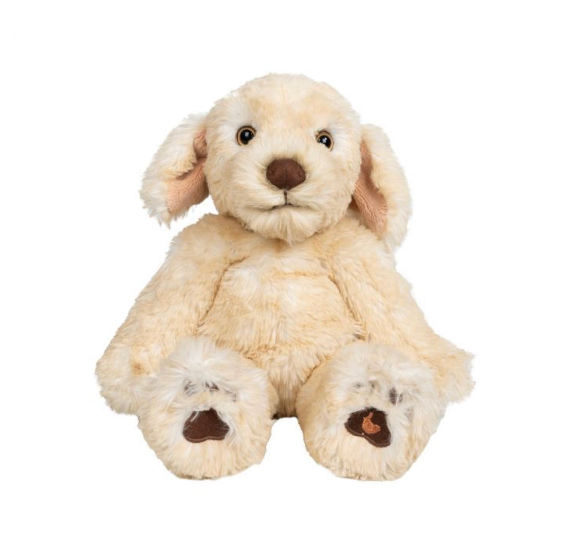Wrendale Ralph Plush Dog Toy image 0