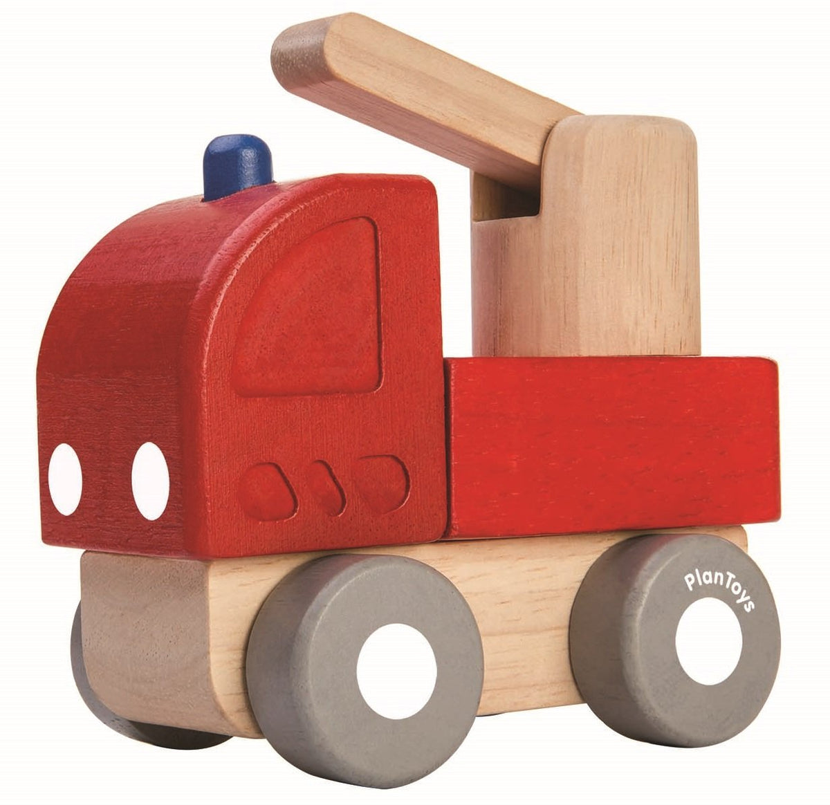 Plan Toys Mini Vehicles - Various image 0