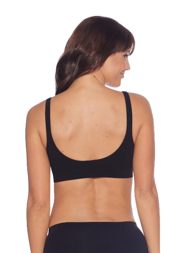 Boody Padded Shaper Bra image 1