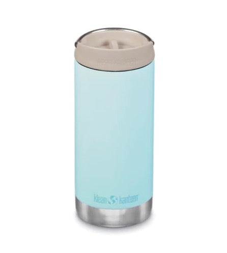 Klean Kanteen Insulated TKWide 12oz Cafe Cap - Various image 2
