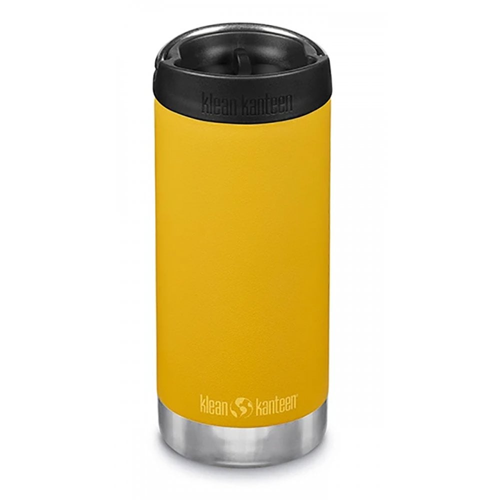 Klean Kanteen Insulated TKWide 12oz Cafe Cap - Various image 3