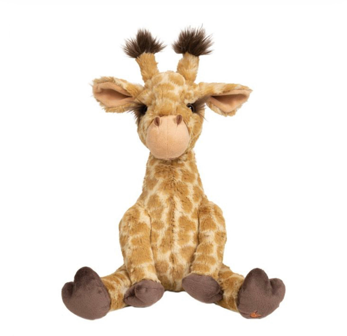 Wrendale Camilla Plush Giraffe Toy image 0