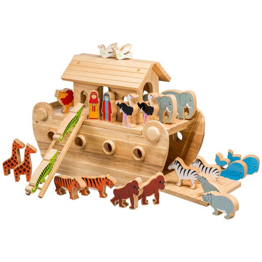 Lanka Kade Deluxe Ark - 25 pieces. image 0