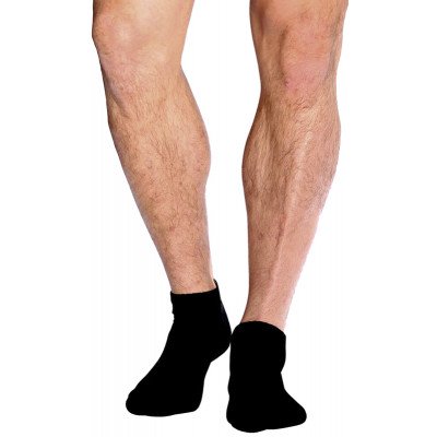 Boody Men's Sport Ankle Socks image 0