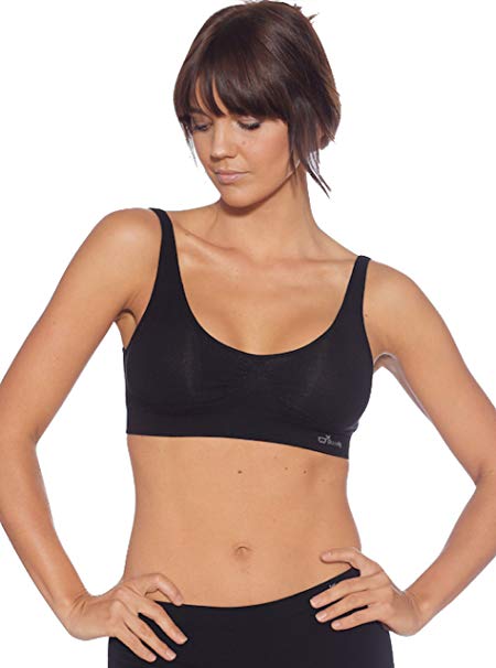 Boody Padded Shaper Bra image 0