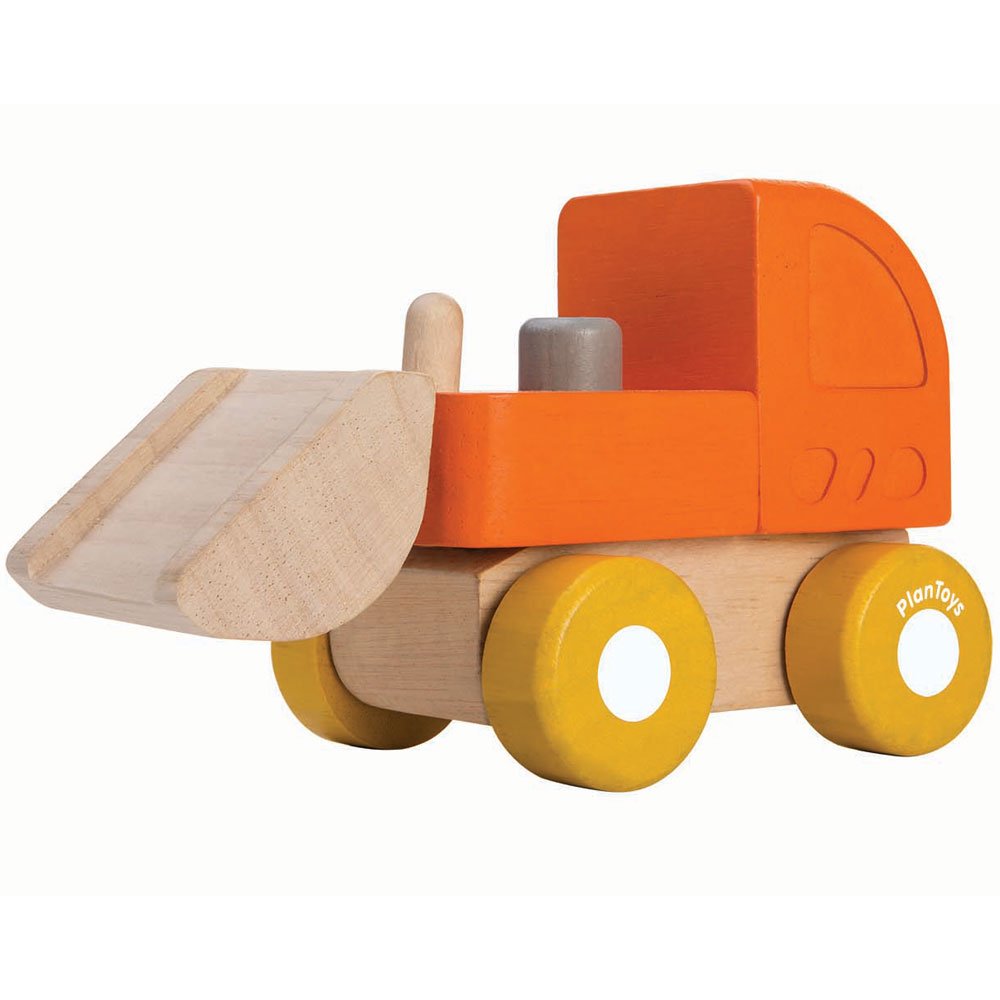 Plan Toys Mini Vehicles - Various image 1