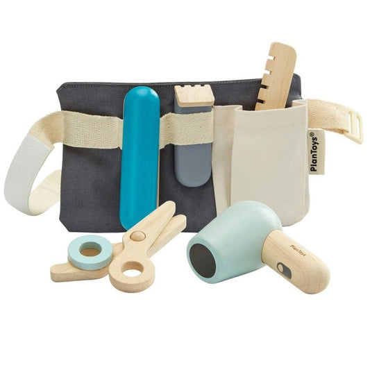 Plan Toys Hair Dressers Set image 0