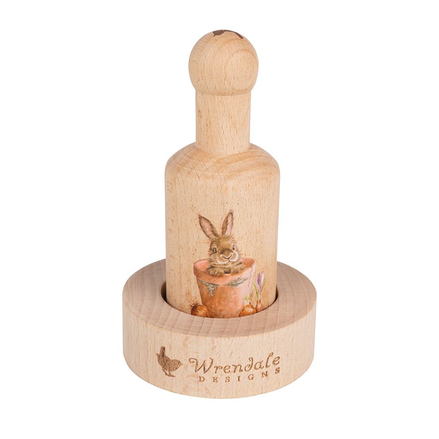 Wrendale Pot Press image 0