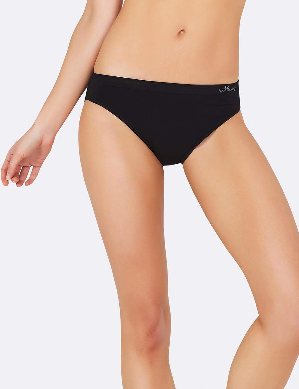 Boody Woman's Classic Bikini Underwear image 0