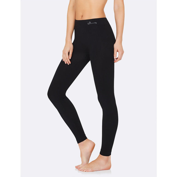 Boody Full Leggings - Black image 0