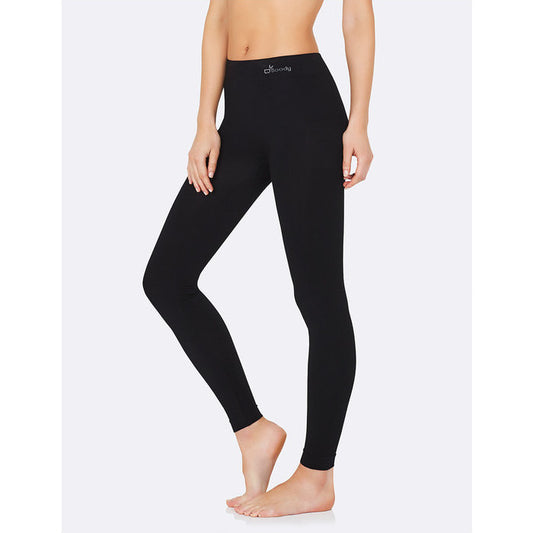 Boody Full Leggings - Black image 0