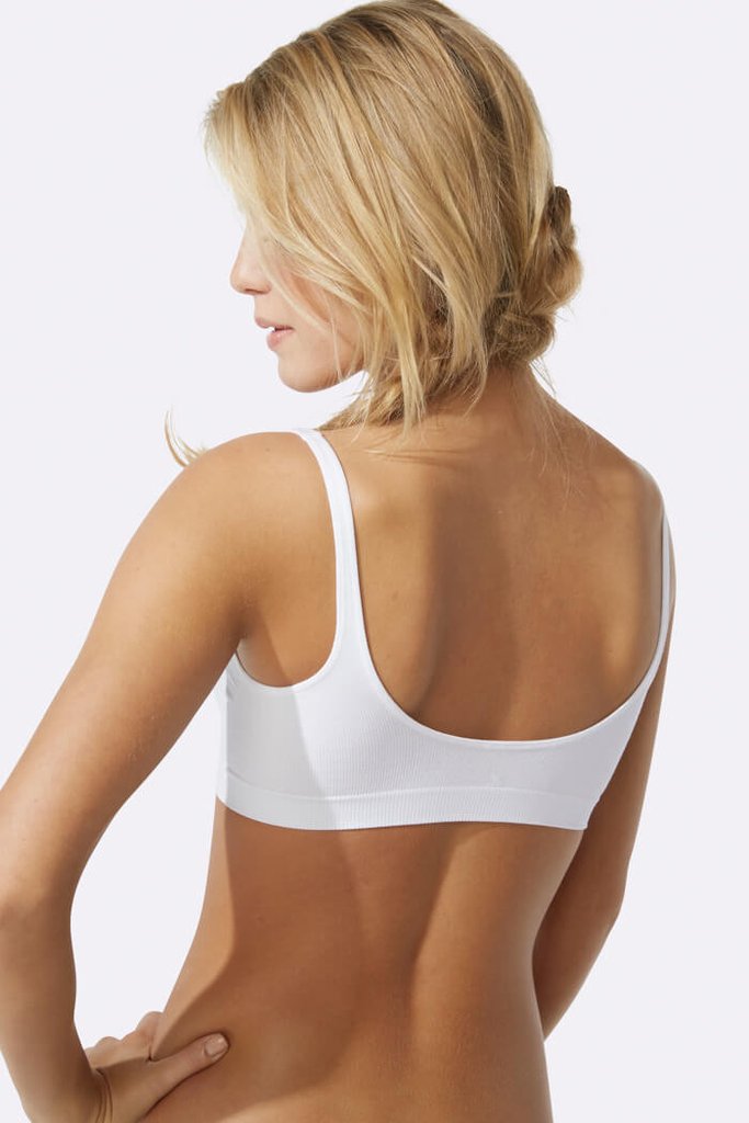 Boody Shaper Crop Bra image 5