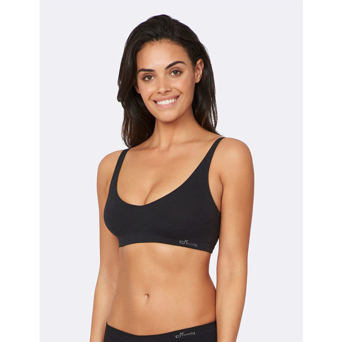 Boody Shaper Crop Bra image 0