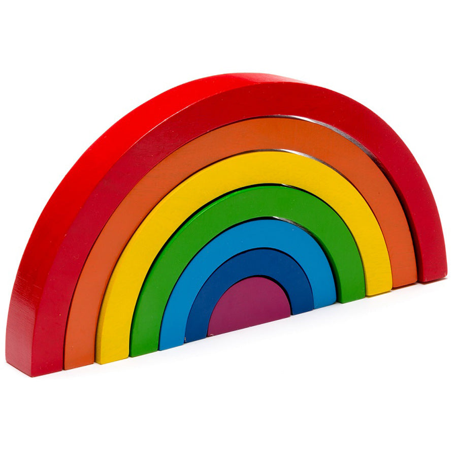 Best Years Wooden Rainbow image 0