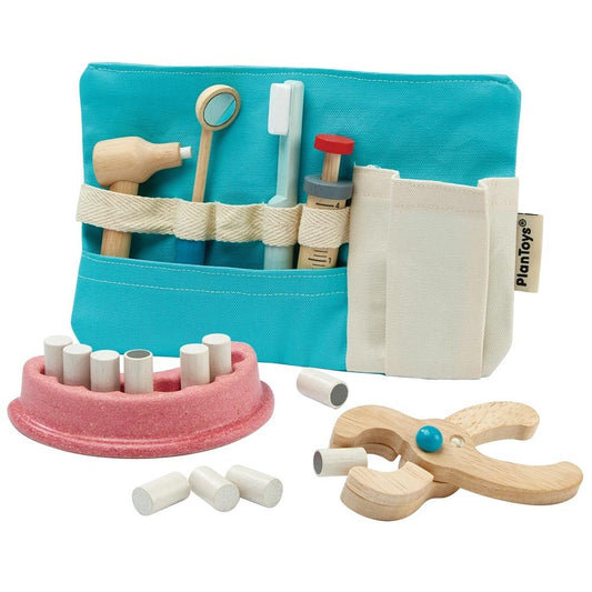 Plan Toys Dentist Set image 0