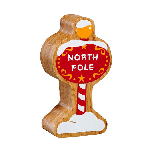 Lanka Kade Natural Red and White North Pole NC842 image 0