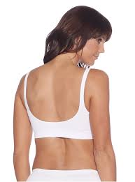 Boody Padded Shaper Bra image 5