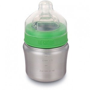 Klean Kanteen Baby Bottle 5oz 148ml image 0