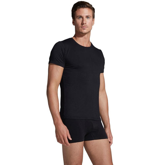 Boody Crew Neck T-Shirt image 0