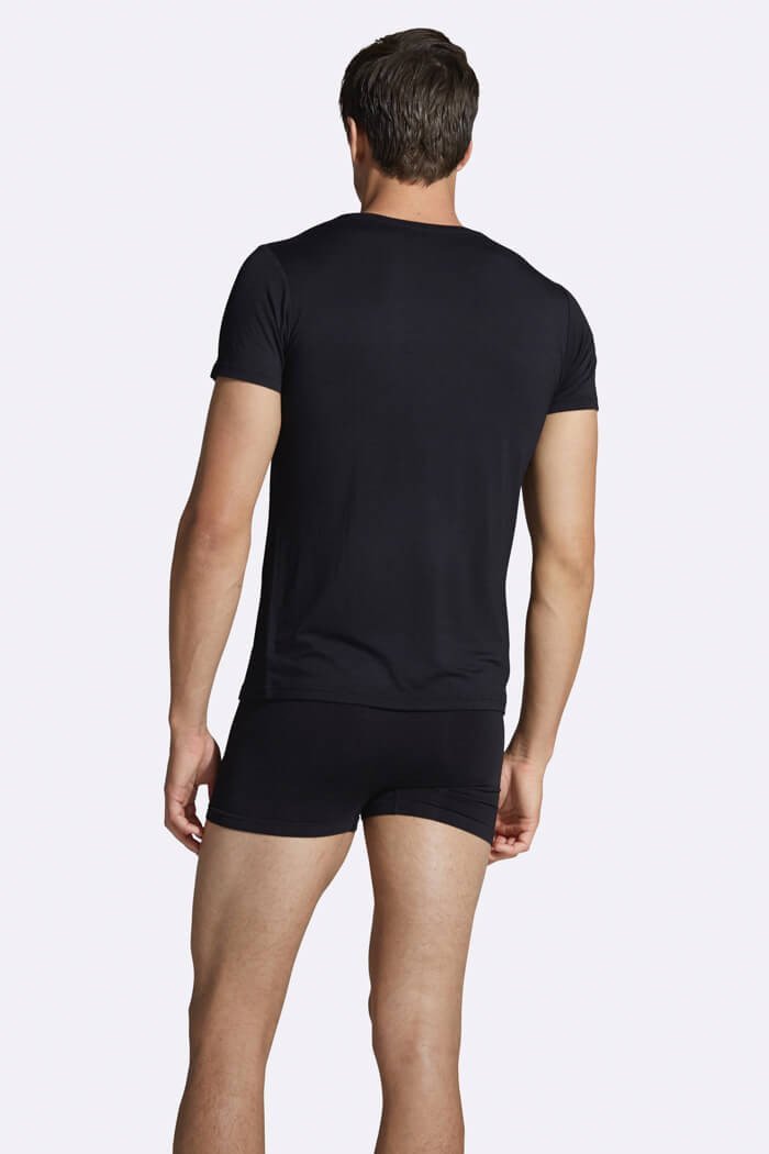 Boody Crew Neck T-Shirt image 1